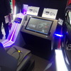 バレンズ（オートモーティブワールド2019）