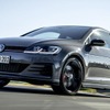 フォルクスワーゲン・ゴルフGTI TCR