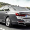 BMW 7シリーズ 改良新型