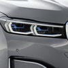 BMW 7シリーズ 改良新型