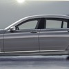 BMW 7シリーズ 改良新型