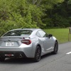 スバル BRZ STIスポーツ で500km試乗