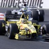 【F1フランスGP リザルト】もはや肩を並べたトップ2チーム