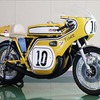 Yoshimura/Krause HONDA CB750 レーサー（1972年）ゲイリー・フィッシャーデイトナ200マイル