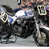 ホンダ CB750F レーサー（1982年）フレディ・スペンサーデイトナ100マイル優勝