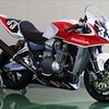 Honda CB1300（2004年）丸山浩/前田淳鈴鹿8時間耐久ロードレース