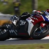 Honda CBR1000RRW（2007年）岡田忠之/カルロス・チェカ鈴鹿8時間耐久ロードレース