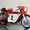 ホンダ CB450 レーサー（1967年）デイトナ200マイル