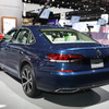 VW パサート 2020年モデル（デトロイトモーターショー2019）