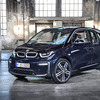 EVsmartユーザー人気上位（ベスト8圏内）のEV、BMW i3