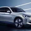 BMWコンセプト iX3