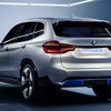 BMWコンセプト iX3