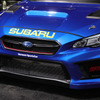 スバル WRX STI 2019年モータースポーツ仕様（デトロイトモーターショー2019）