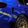 スバル WRX STI 2019年モータースポーツ仕様（デトロイトモーターショー2019）