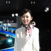 【東京オートサロン08】コンパニオン写真蔵…レクサス