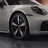 ポルシェ911新型の「ポルシェエクスクルーシブ」仕様