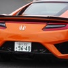 ホンダ NSX 新型（2019年モデル）