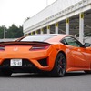 ホンダ NSX 新型（2019年モデル）