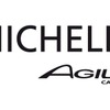 MICHELIN AGILIS CAMPING ロゴ