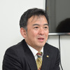 ボルグワーナー・モールスシステムズ・ジャパン代表取締役社長の三島邦彦氏