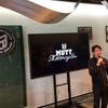 『MUTT MOTORCYCLES』プレス向け発表会