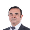 ゴーン前会長兼CEO