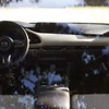 新型 マツダ3（北米仕様）