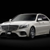 メルセデス・ベンツ S560 4マチック ロング