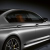 BMW M5コンペティション