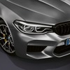 BMW M5コンペティション