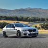 BMW M5コンペティション