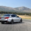 BMW M5コンペティション