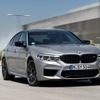 BMW M5コンペティション