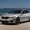 BMW M5コンペティション