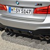 BMW M5コンペティション