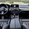 BMW M5コンペティション