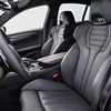 BMW M5コンペティション