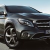 GLA