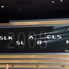 【デトロイトモーターショー08】メルセデス GLK コンパクトクロスオーバーが登場