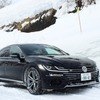 VW アルテオン4MOTION