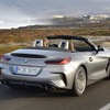 BMW Z4 新型
