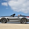 BMW Z4 新型