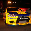 【東京オートサロン08】ランエボX OHLINS RACINGスーパー耐久仕様