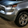 【デトロイトモーターショー08】RAV4 サイズのピックアップ… A-BAT