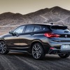 BMW X2 M35i （海外仕様車）