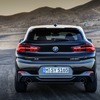 BMW X2 M35i （海外仕様車）