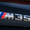 BMW X2 M35i （海外仕様車）