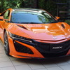 ホンダNSX