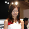 【東京オートサロン08】コンパニオン写真蔵…トヨタ