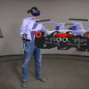 フォードモーター、自動車デザインに3DのVRツール導入へ…空間に線を描く